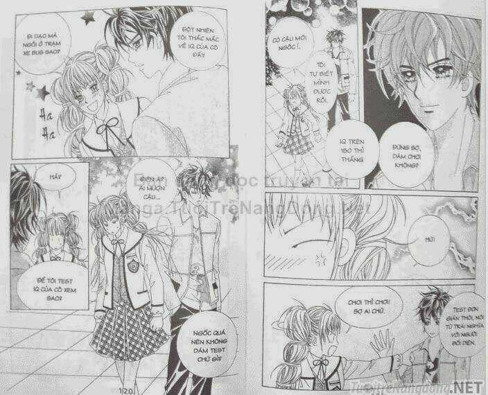 Lãng Tử - Chapter 9 - Trang 60