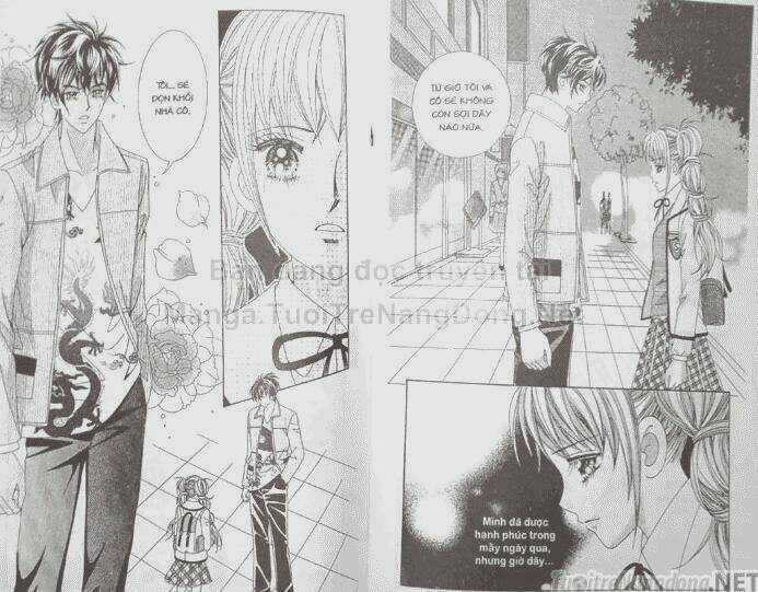 Lãng Tử - Chapter 9 - Trang 64