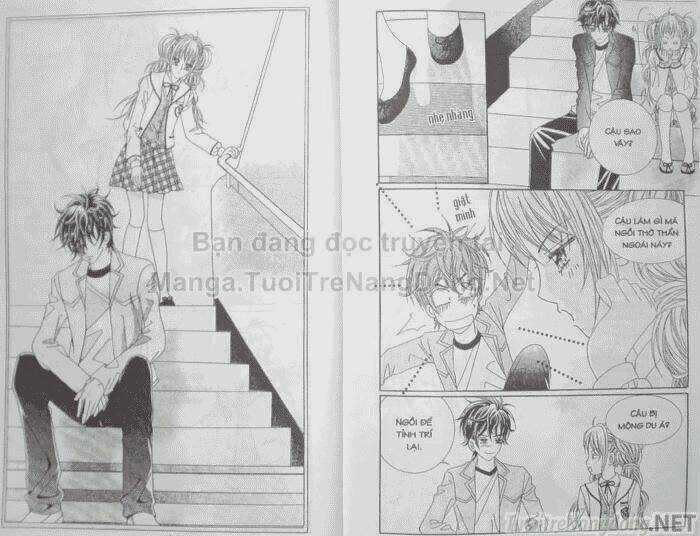 Lãng Tử - Chapter 9 - Trang 8