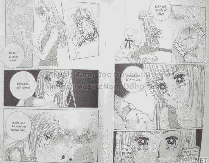 Lãng Tử - Chapter 9 - Trang 72