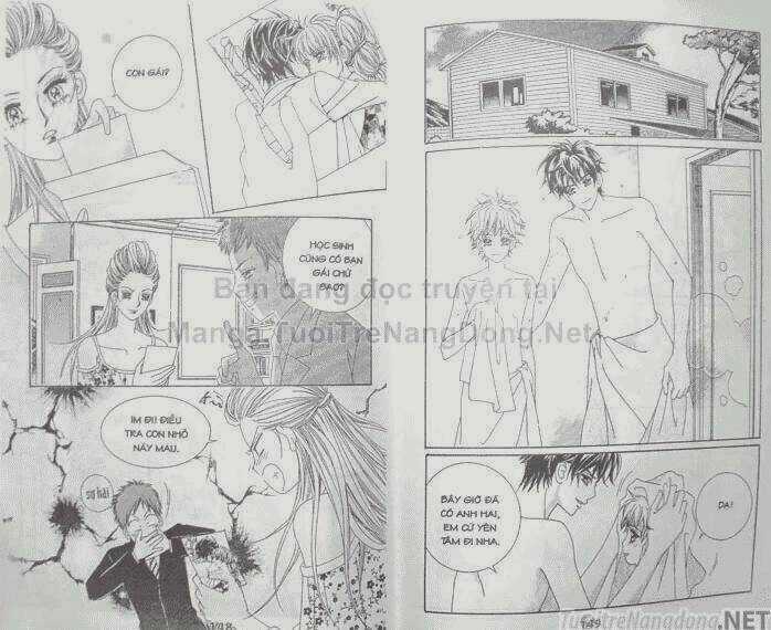 Lãng Tử - Chapter 9 - Trang 74