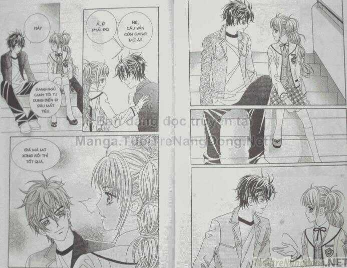 Lãng Tử - Chapter 9 - Trang 9