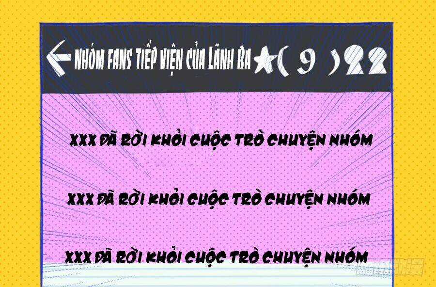 Lãnh Ba! Action! - Chapter 1 - Trang 11