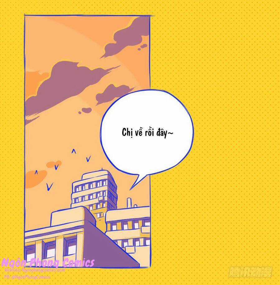 Lãnh Ba! Action! - Chapter 1 - Trang 14