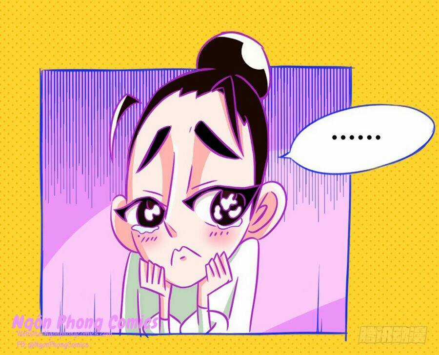 Lãnh Ba! Action! - Chapter 1 - Trang 16