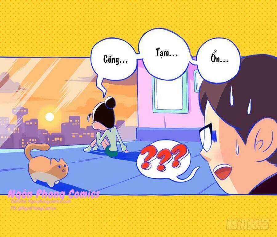 Lãnh Ba! Action! - Chapter 1 - Trang 17