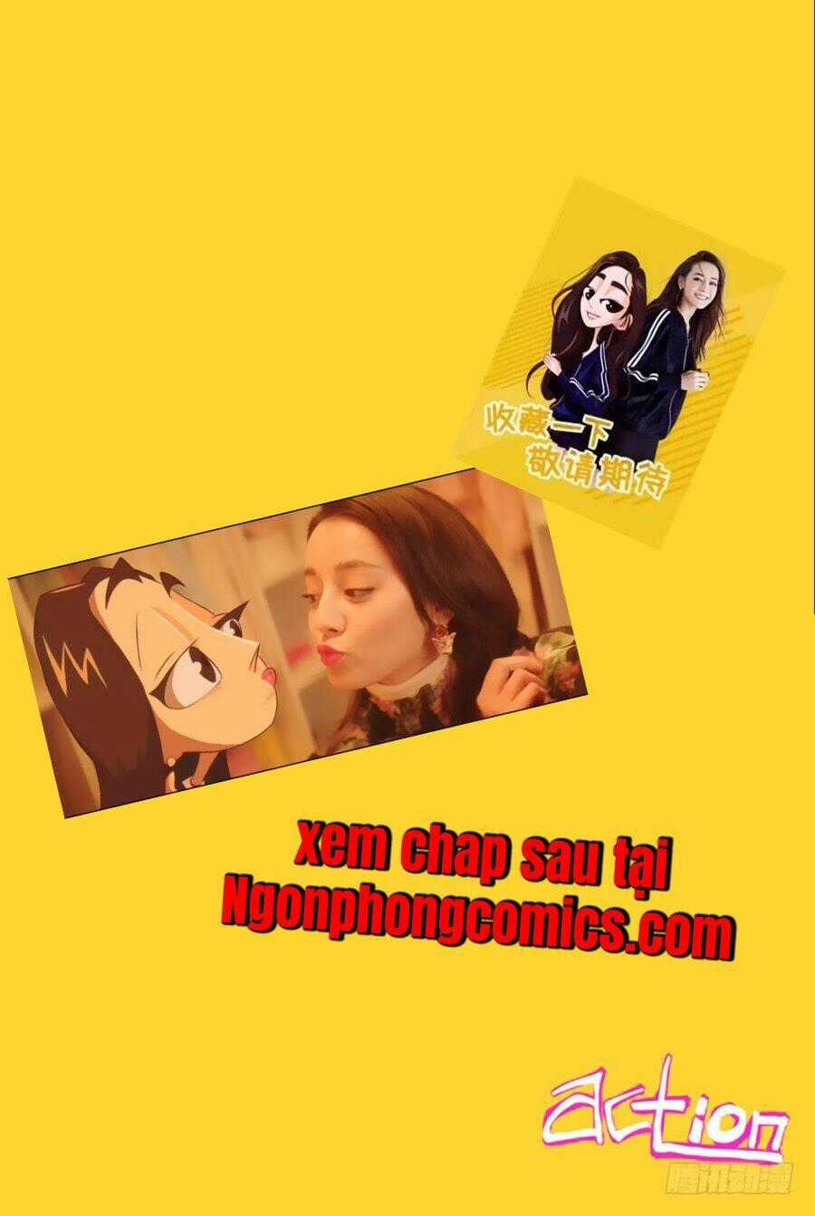 Lãnh Ba! Action! - Chapter 1 - Trang 22