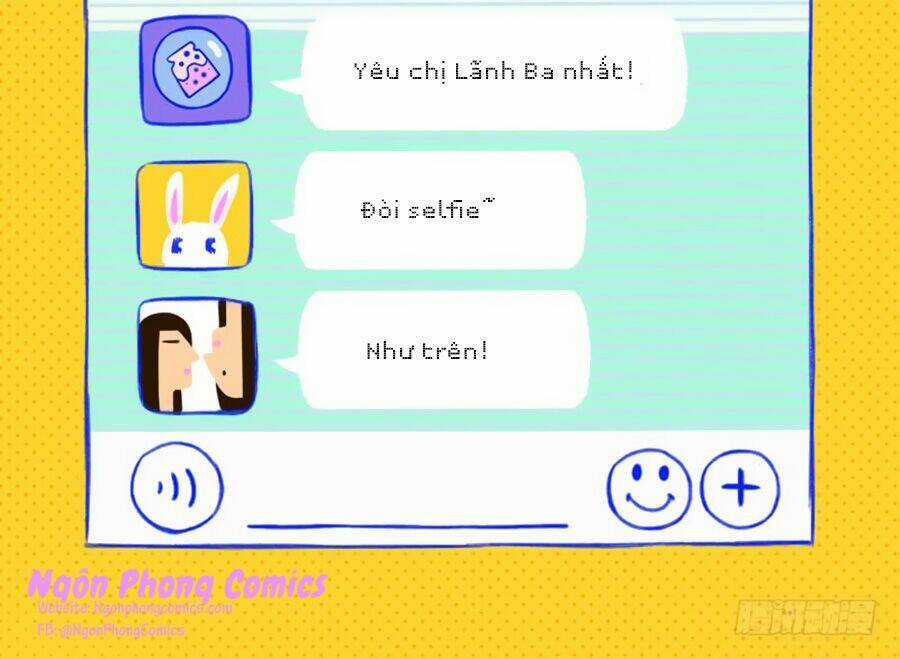 Lãnh Ba! Action! - Chapter 1 - Trang 5