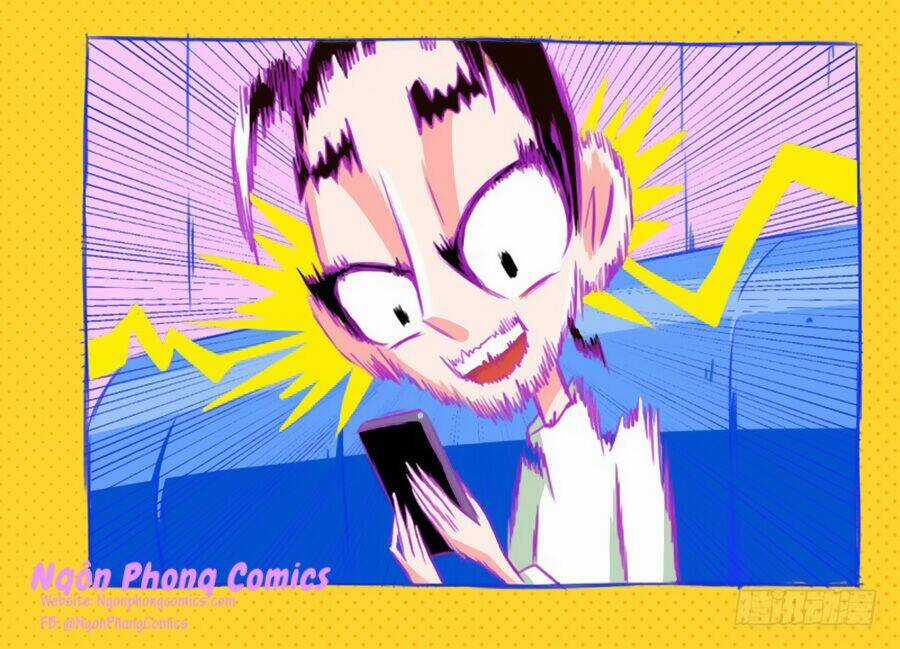 Lãnh Ba! Action! - Chapter 1 - Trang 10