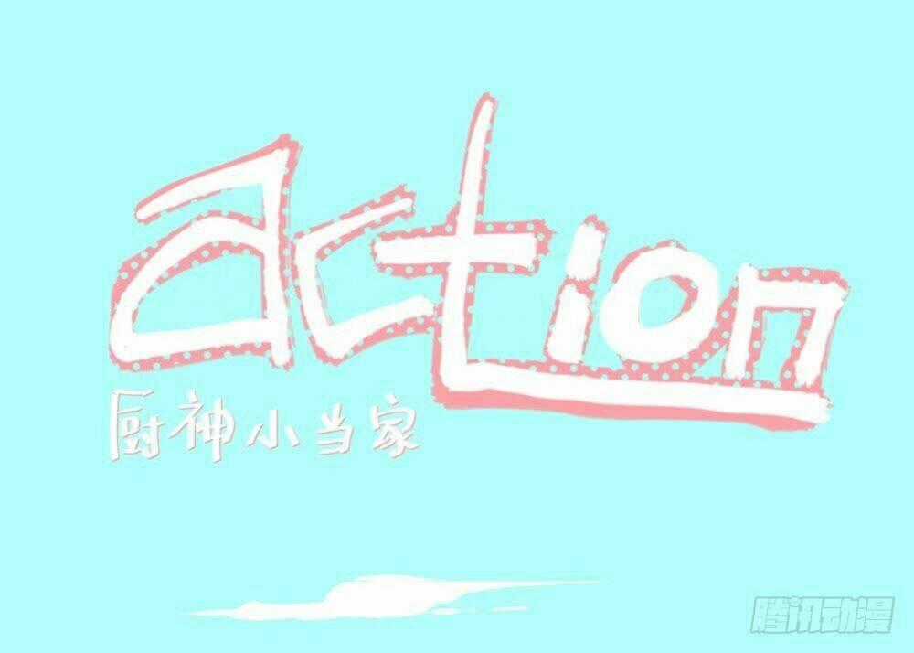 Lãnh Ba! Action! - Chapter 10 - Trang 1