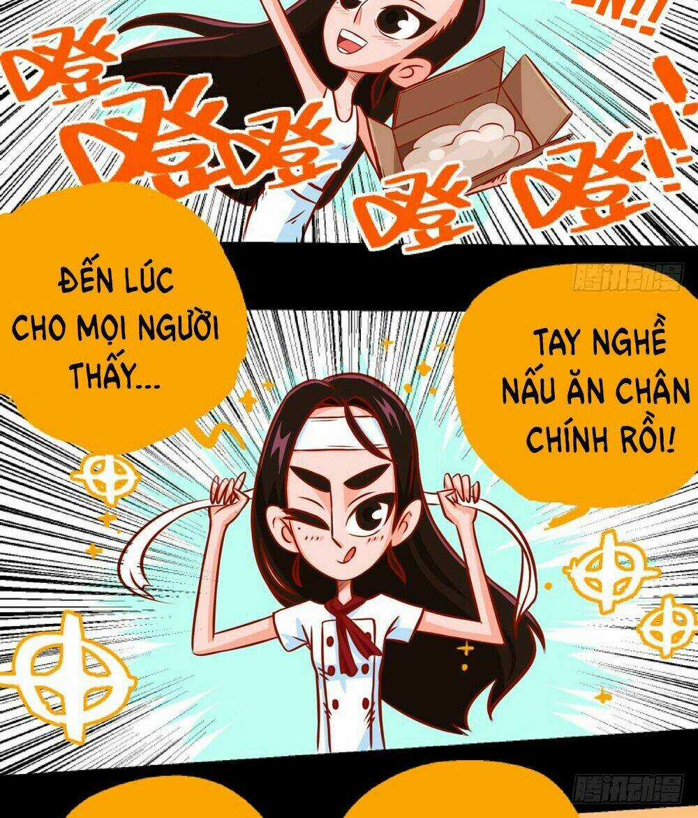 Lãnh Ba! Action! - Chapter 10 - Trang 3