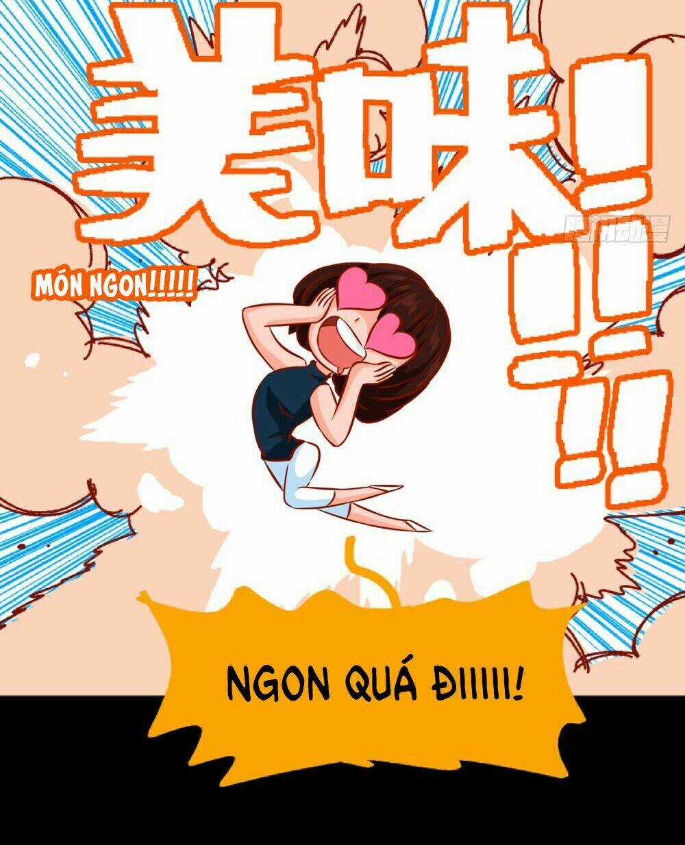 Lãnh Ba! Action! - Chapter 10 - Trang 6