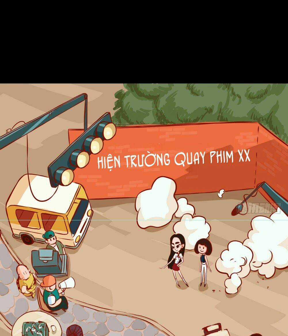 Lãnh Ba! Action! - Chapter 10 - Trang 7