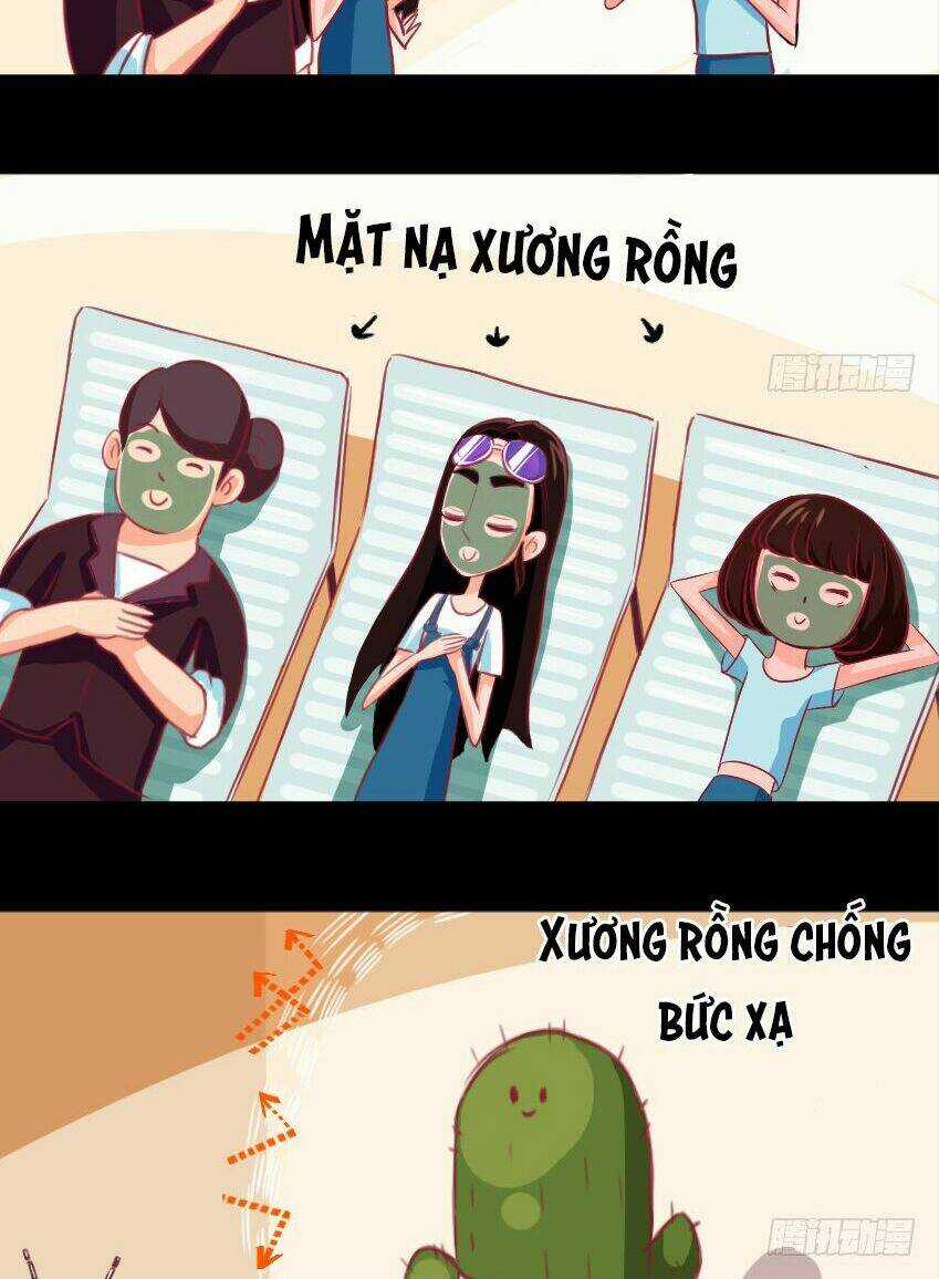 Lãnh Ba! Action! - Chapter 11 - Trang 11