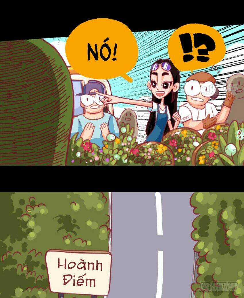 Lãnh Ba! Action! - Chapter 11 - Trang 5