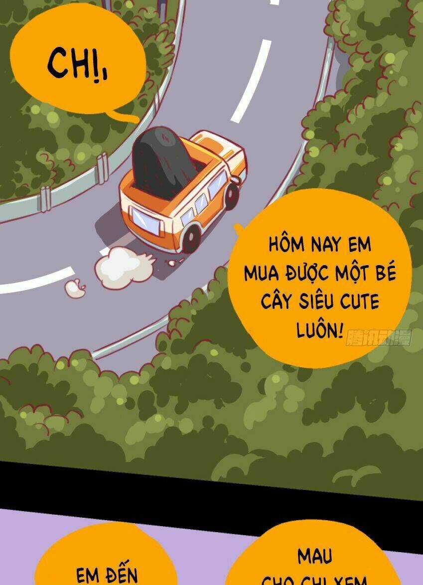 Lãnh Ba! Action! - Chapter 11 - Trang 6