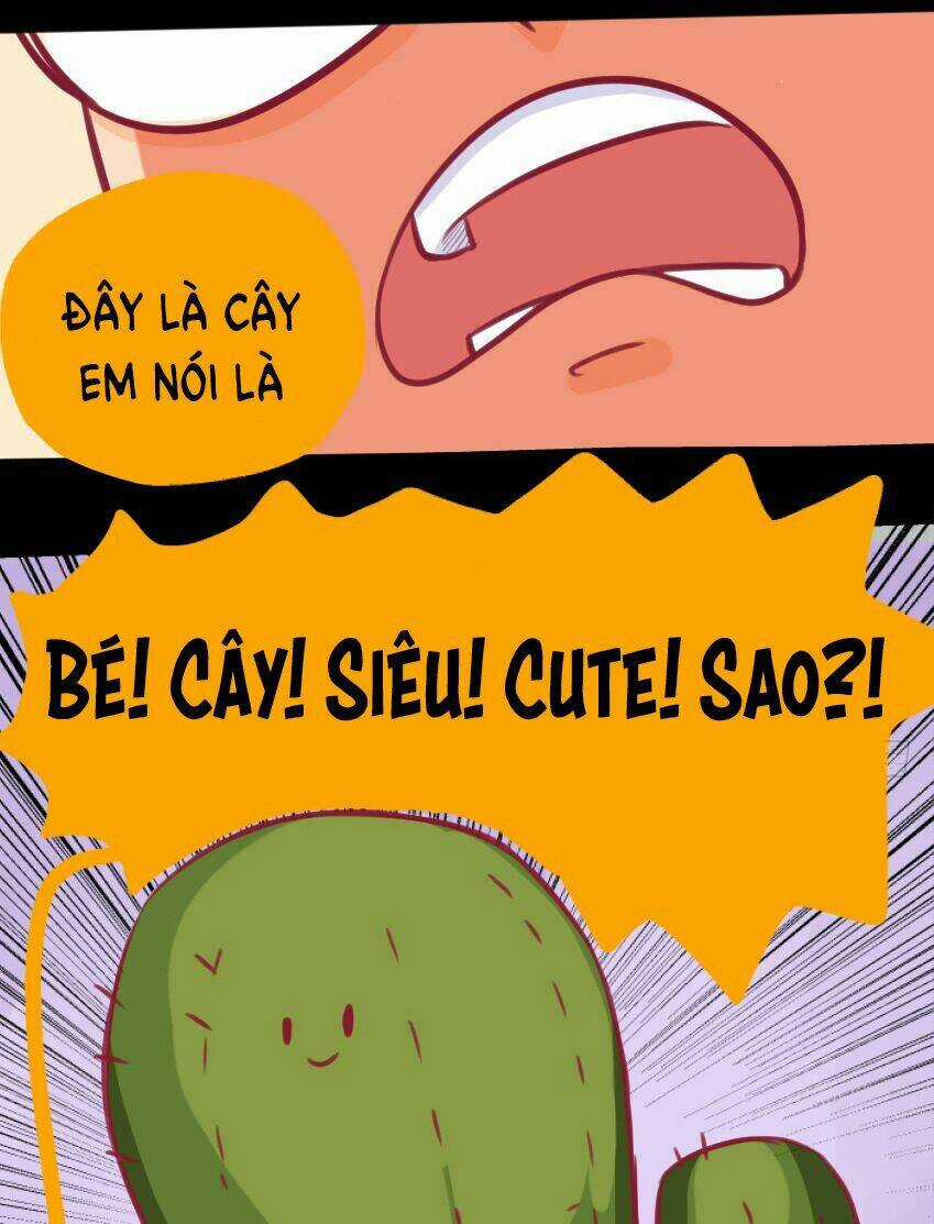 Lãnh Ba! Action! - Chapter 11 - Trang 8