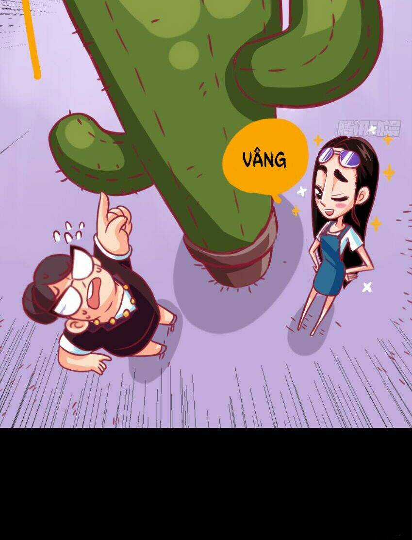 Lãnh Ba! Action! - Chapter 11 - Trang 9