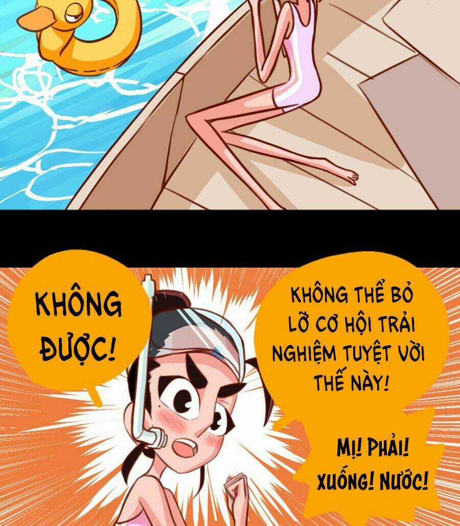 Lãnh Ba! Action! - Chapter 12 - Trang 4