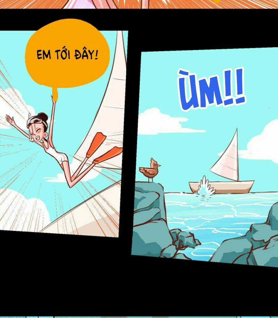 Lãnh Ba! Action! - Chapter 12 - Trang 5