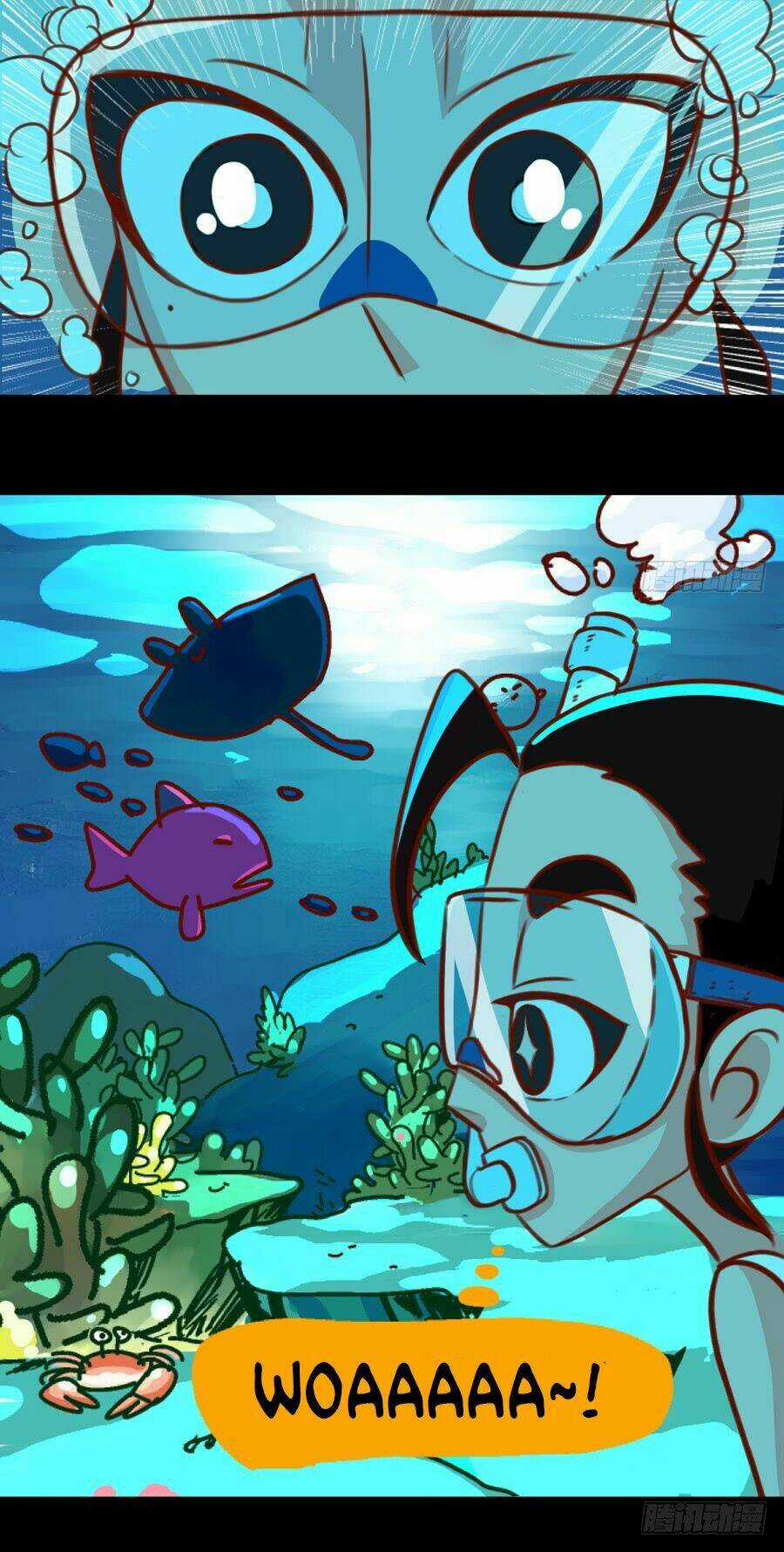 Lãnh Ba! Action! - Chapter 12 - Trang 6