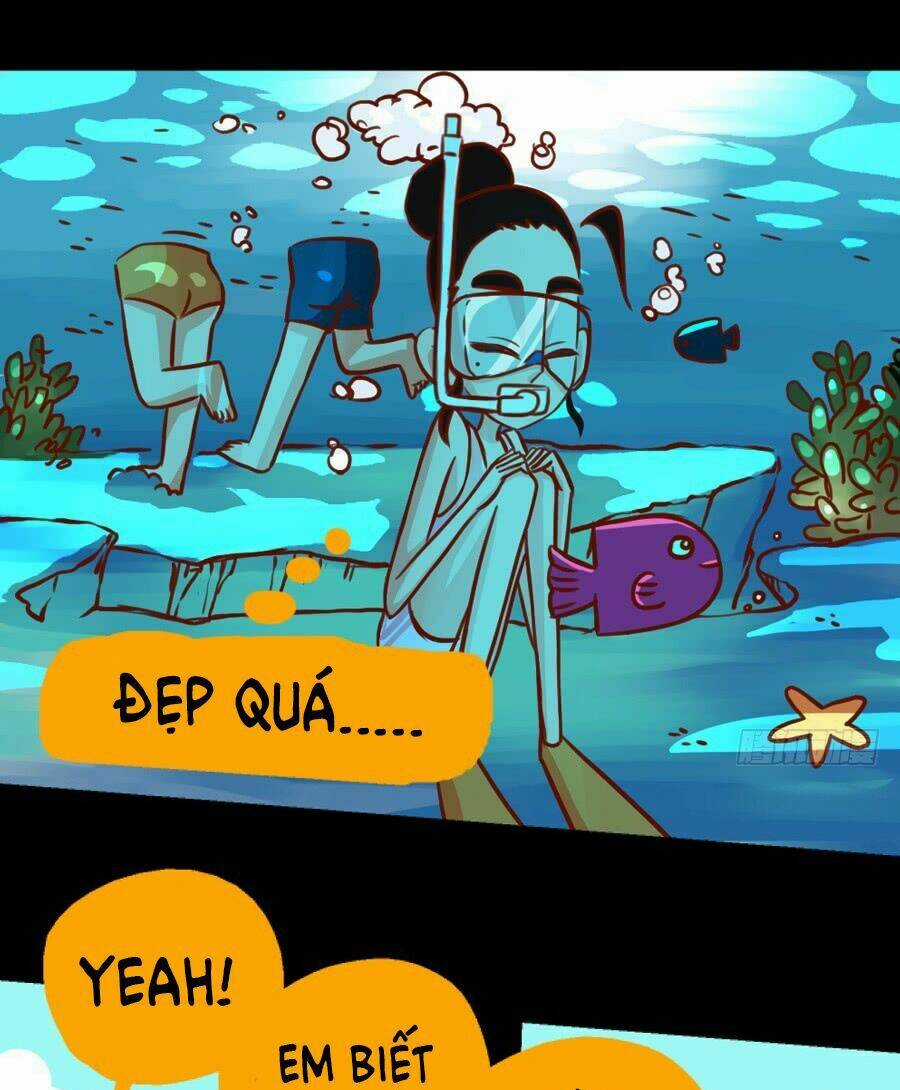 Lãnh Ba! Action! - Chapter 12 - Trang 7