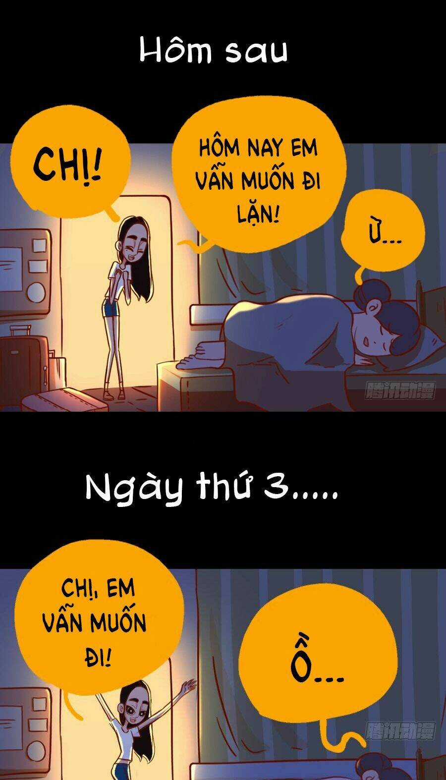 Lãnh Ba! Action! - Chapter 12 - Trang 9