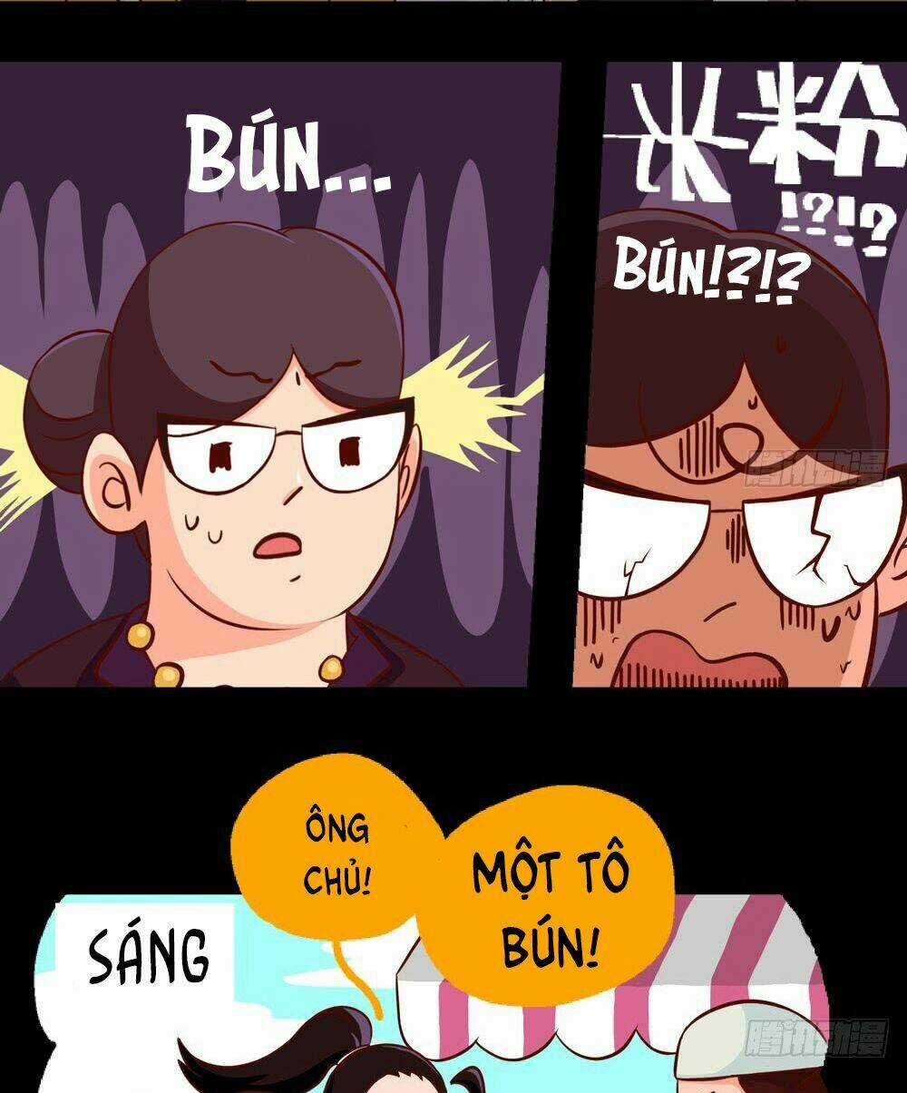 Lãnh Ba! Action! - Chapter 13 - Trang 4