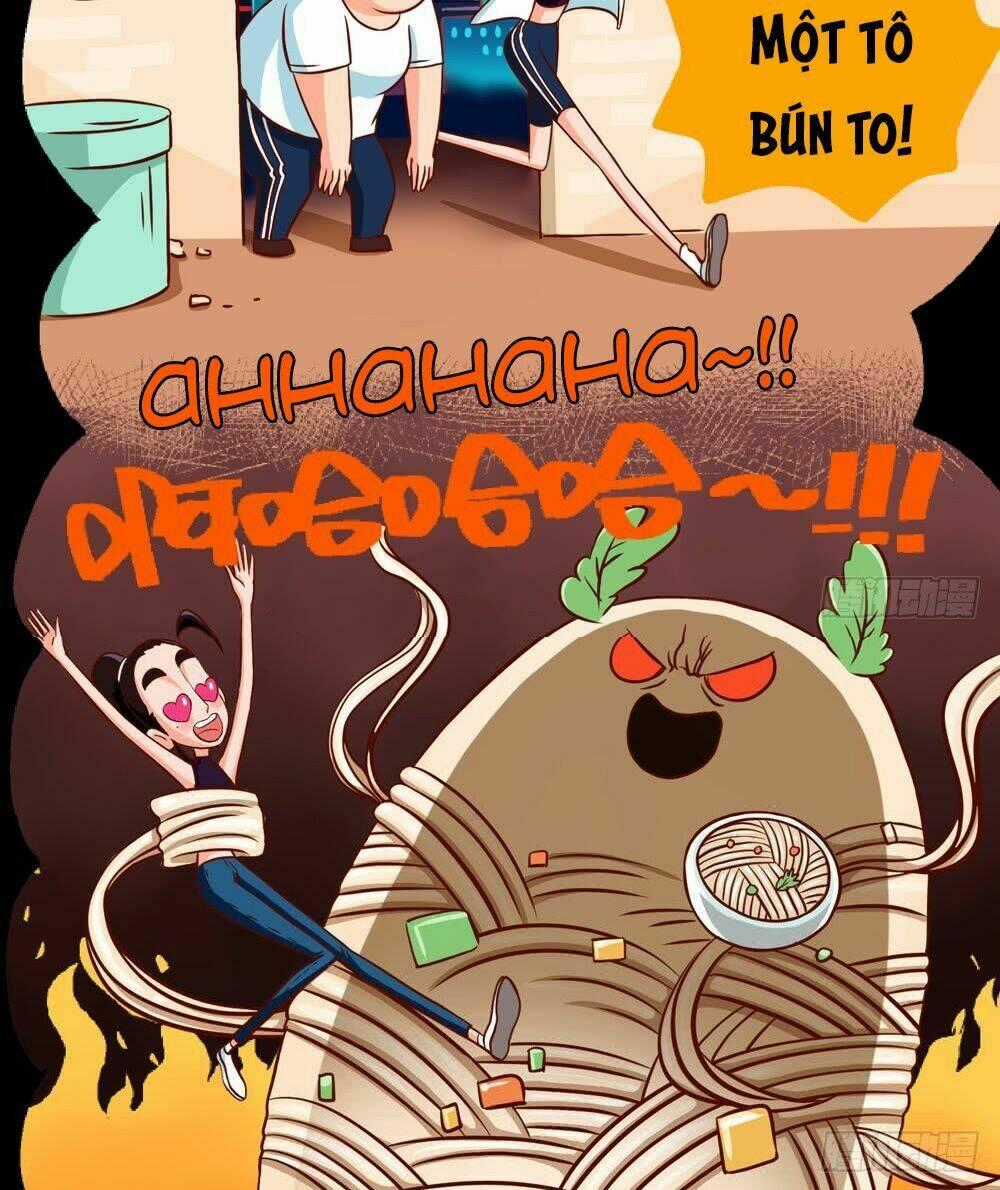 Lãnh Ba! Action! - Chapter 13 - Trang 6