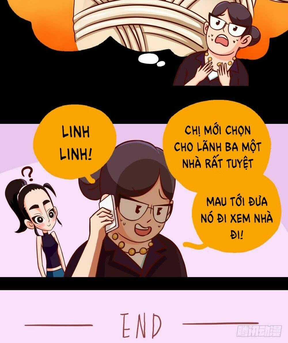 Lãnh Ba! Action! - Chapter 13 - Trang 7