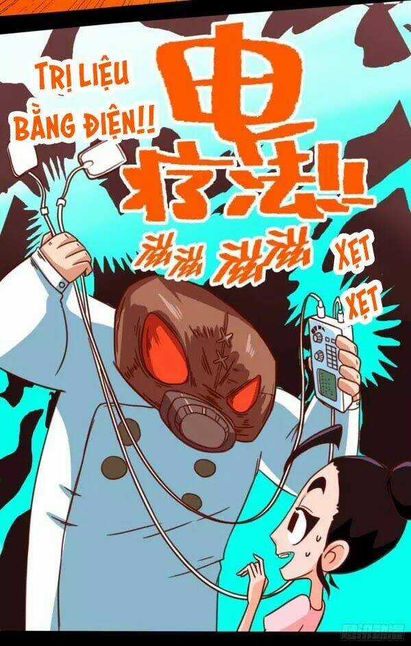 Lãnh Ba! Action! - Chapter 14 - Trang 6