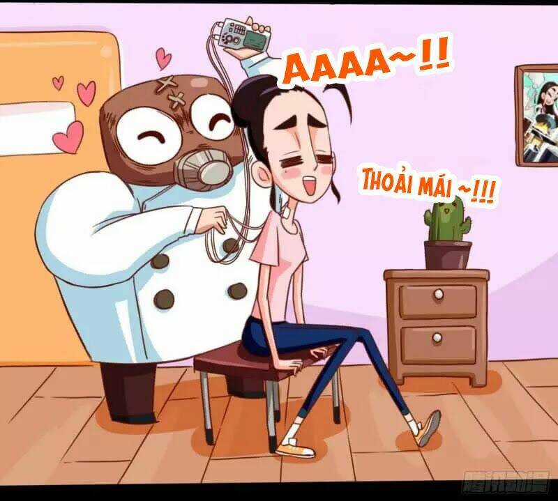 Lãnh Ba! Action! - Chapter 14 - Trang 7