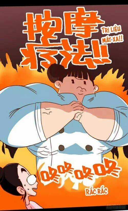 Lãnh Ba! Action! - Chapter 14 - Trang 8