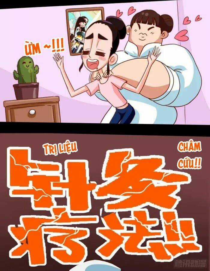 Lãnh Ba! Action! - Chapter 14 - Trang 9