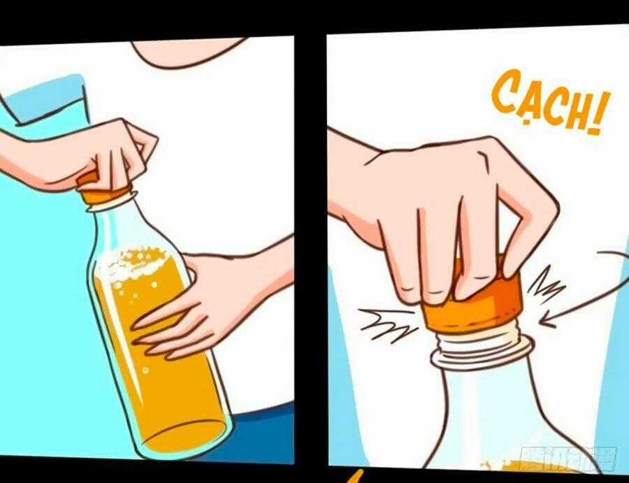 Lãnh Ba! Action! - Chapter 15 - Trang 2