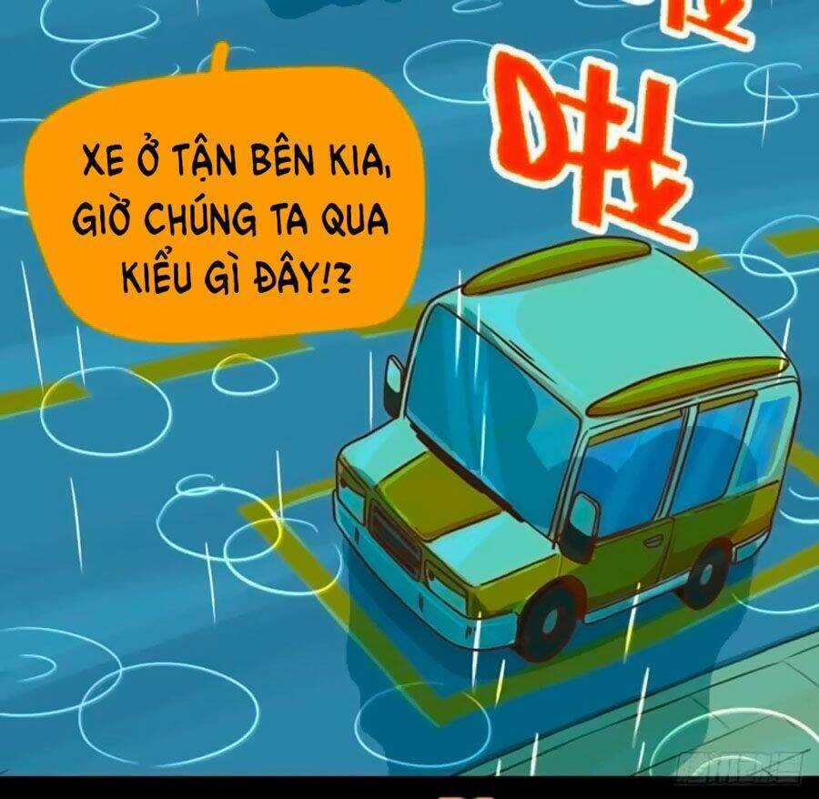 Lãnh Ba! Action! - Chapter 15 - Trang 12