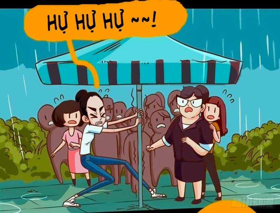 Lãnh Ba! Action! - Chapter 15 - Trang 13