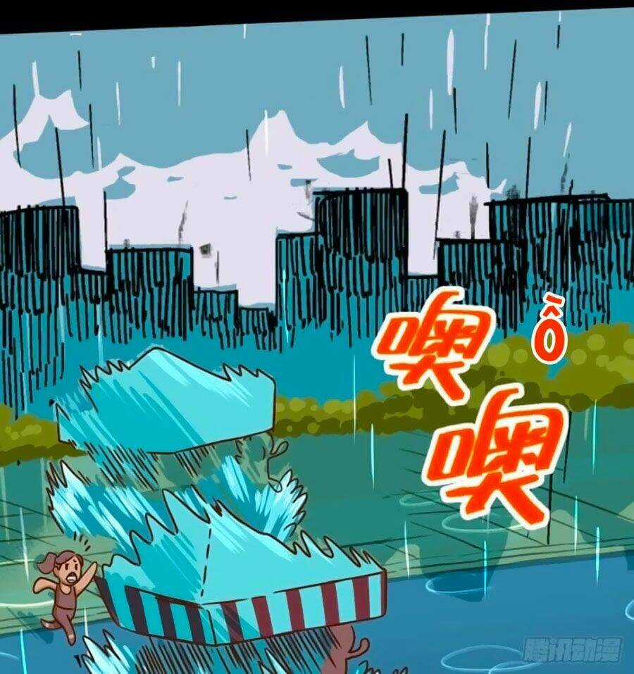 Lãnh Ba! Action! - Chapter 15 - Trang 15