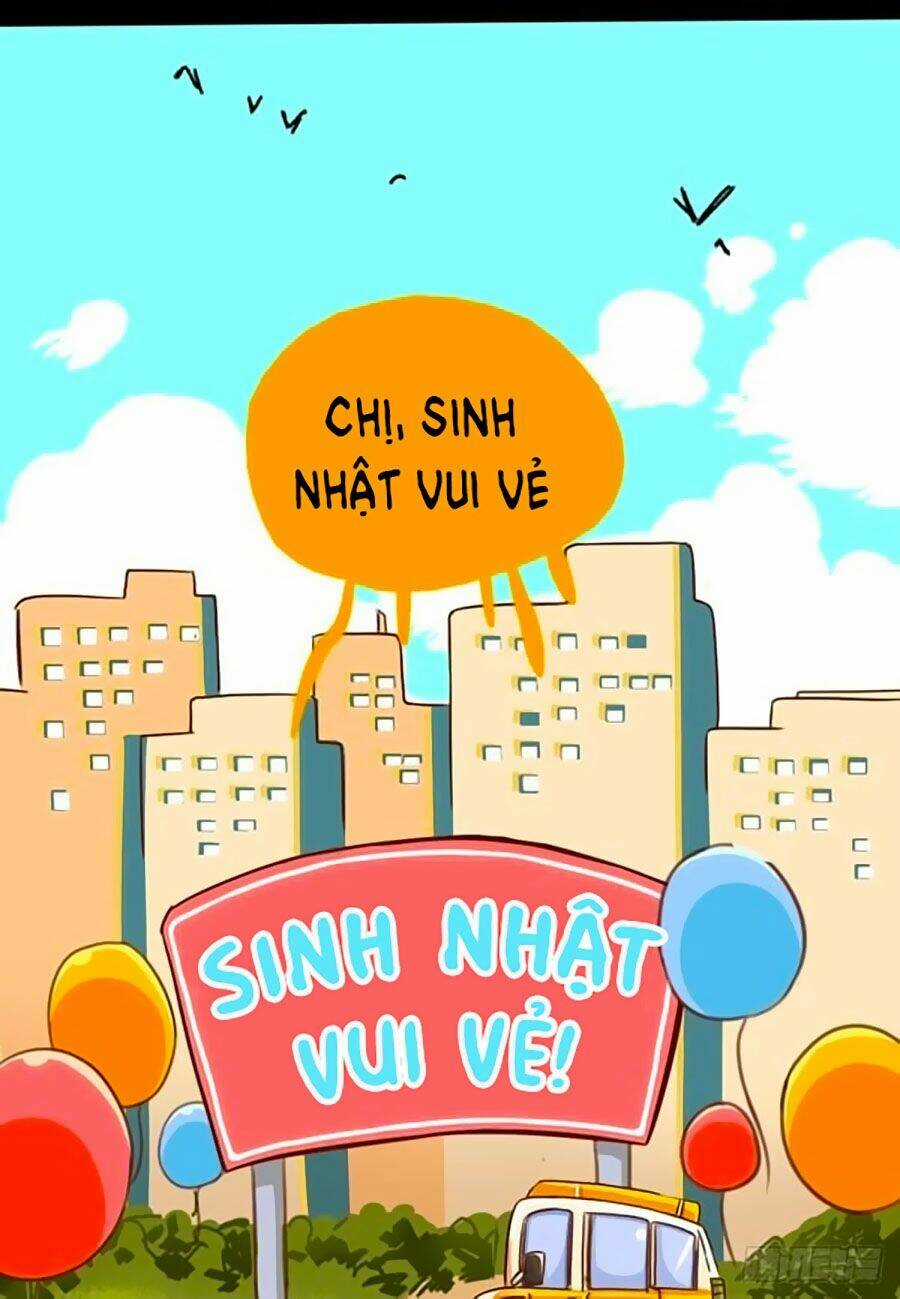 Lãnh Ba! Action! - Chapter 15 - Trang 5