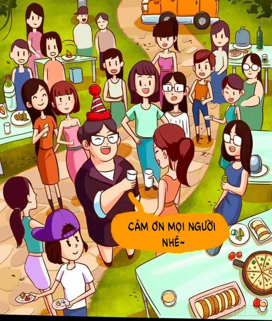 Lãnh Ba! Action! - Chapter 15 - Trang 6