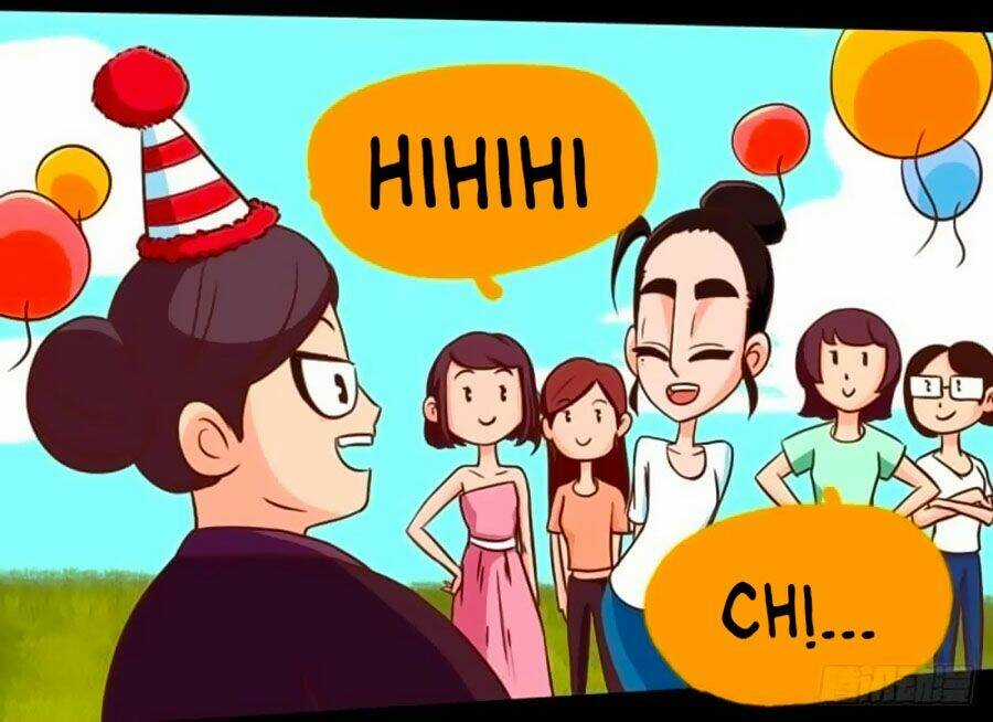 Lãnh Ba! Action! - Chapter 15 - Trang 7