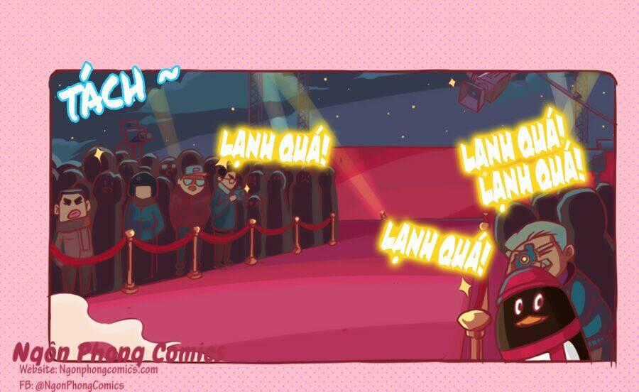 Lãnh Ba! Action! - Chapter 2 - Trang 2