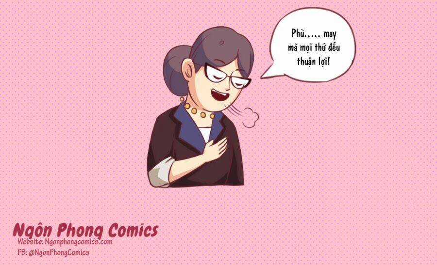 Lãnh Ba! Action! - Chapter 2 - Trang 13