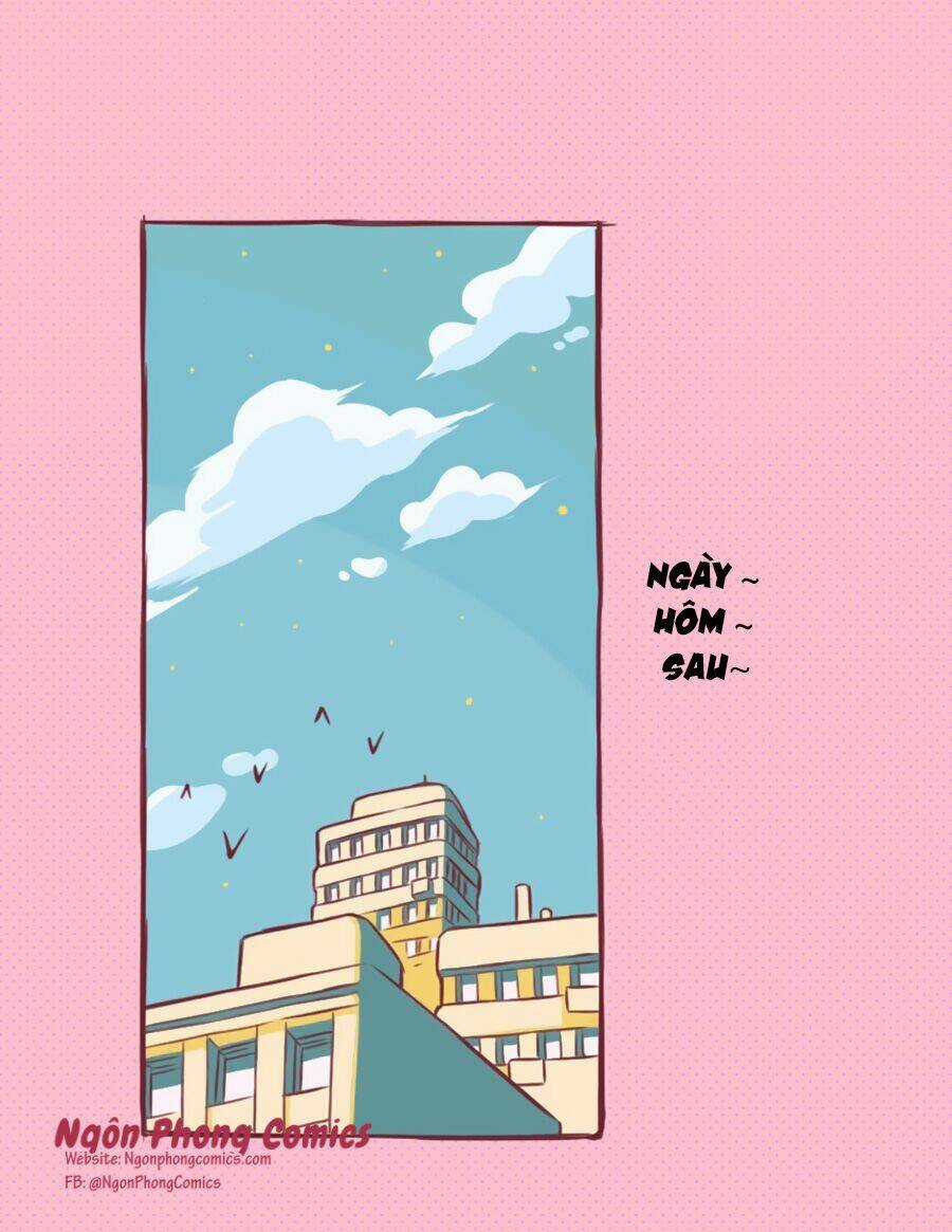 Lãnh Ba! Action! - Chapter 2 - Trang 14