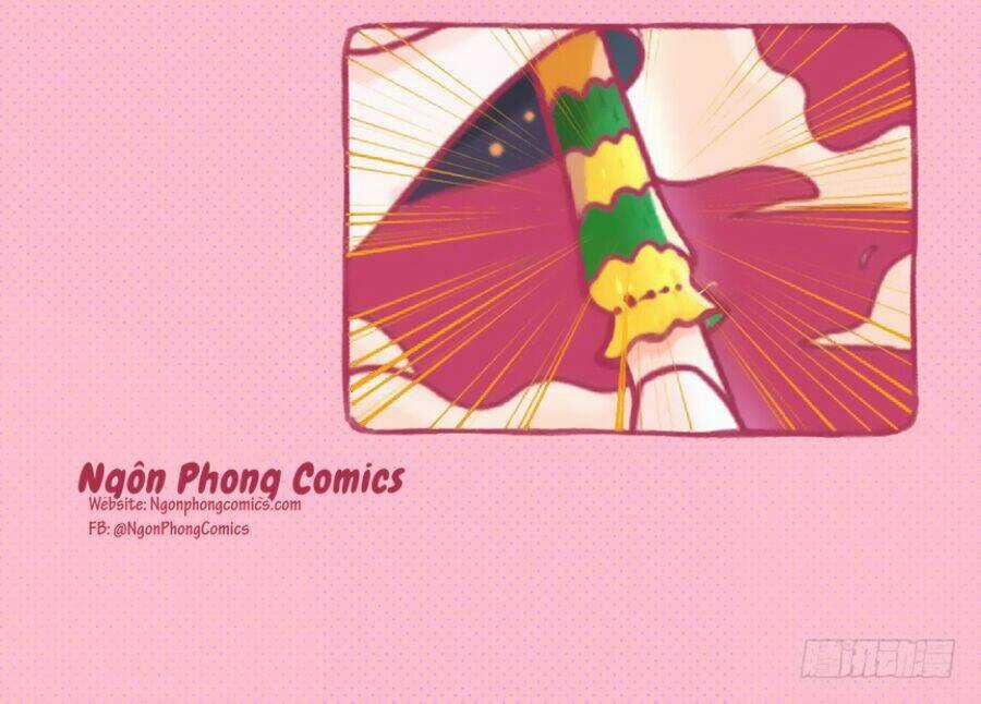 Lãnh Ba! Action! - Chapter 2 - Trang 17