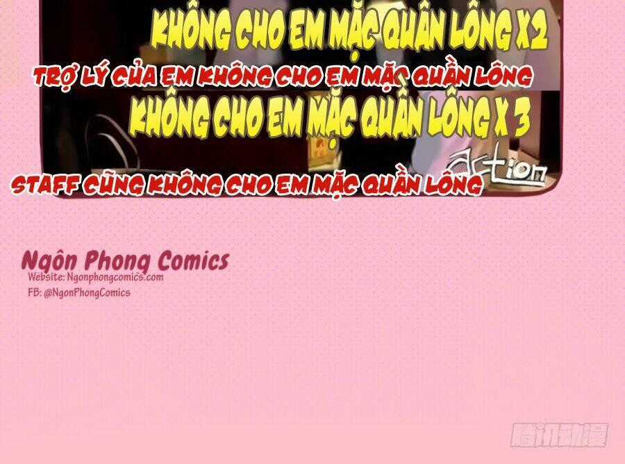 Lãnh Ba! Action! - Chapter 2 - Trang 21