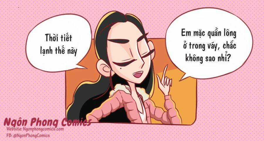 Lãnh Ba! Action! - Chapter 2 - Trang 4