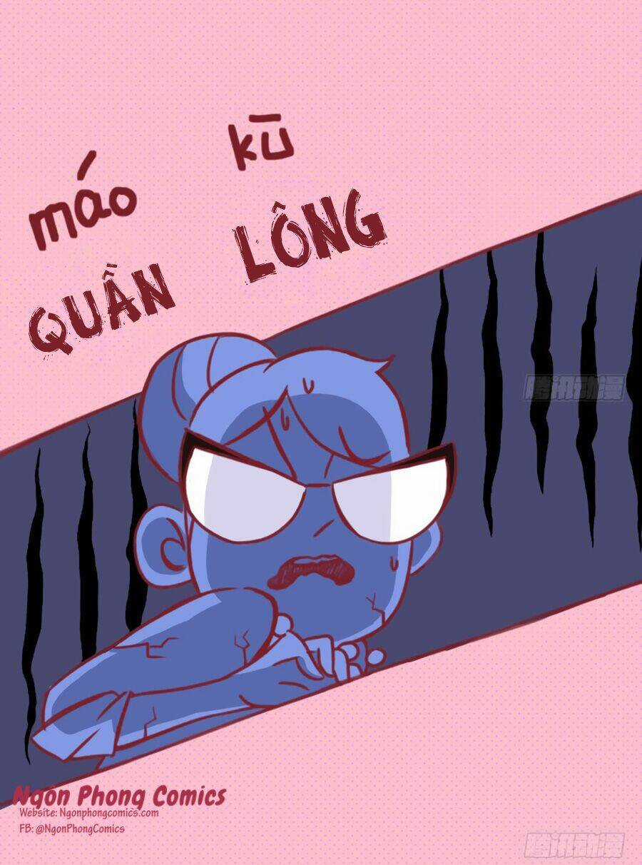 Lãnh Ba! Action! - Chapter 2 - Trang 5