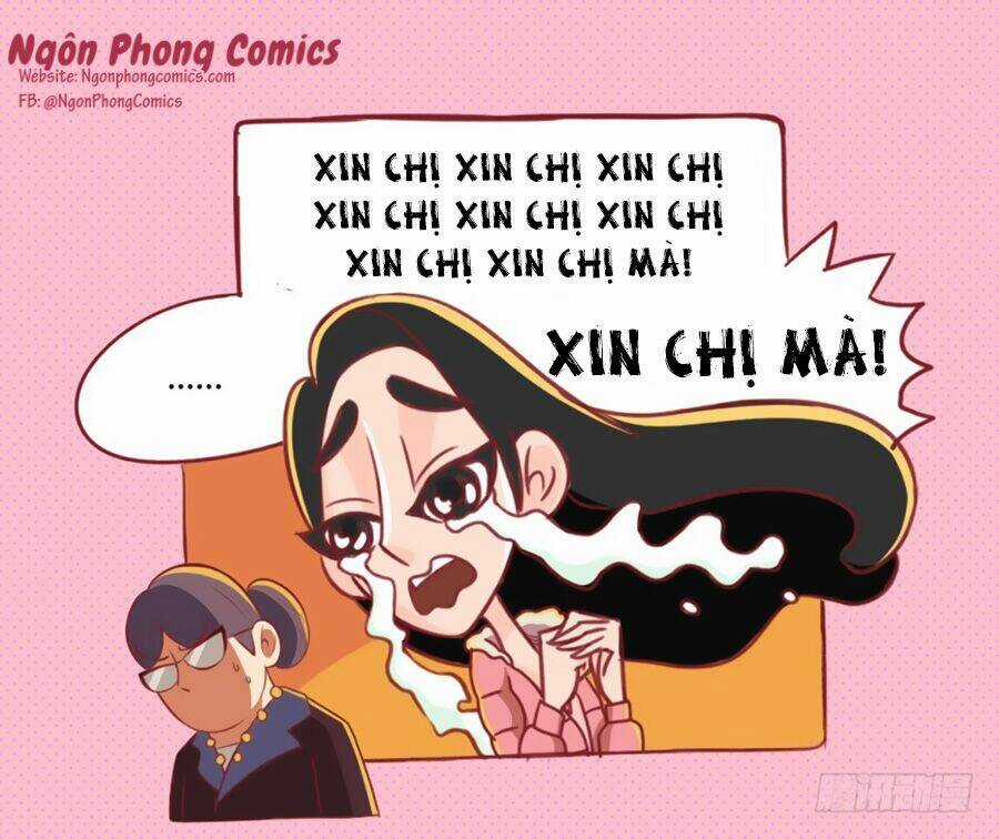 Lãnh Ba! Action! - Chapter 2 - Trang 6