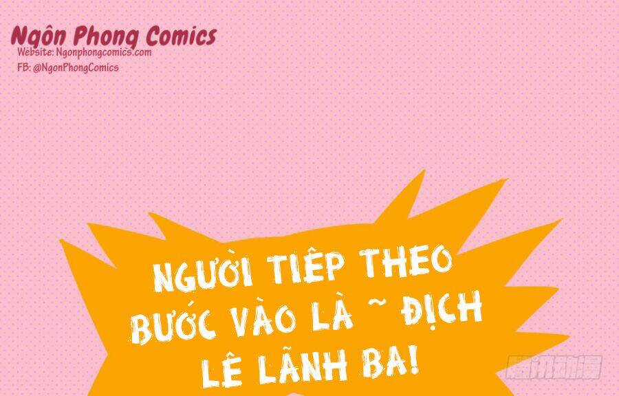 Lãnh Ba! Action! - Chapter 2 - Trang 9